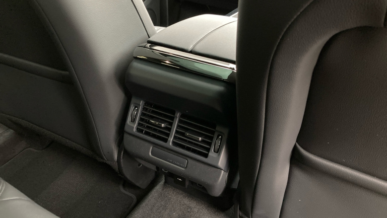 Land Rover Range Rover Evoque 2.0 D200 Dynamic SE 5dr Auto Diesel Hatchback